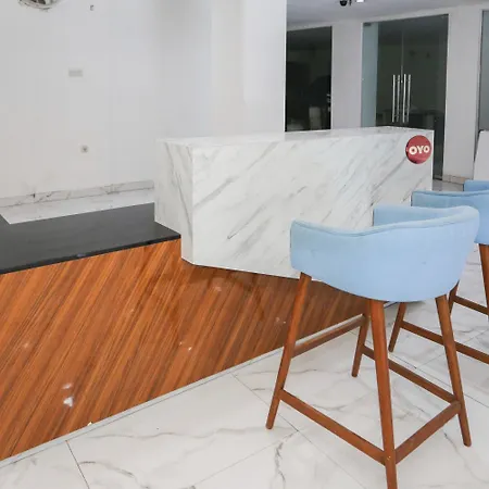 Townhouse Oak J&B Gunung Sahari-3