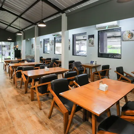 Townhouse Oak J&B Gunung Sahari-2